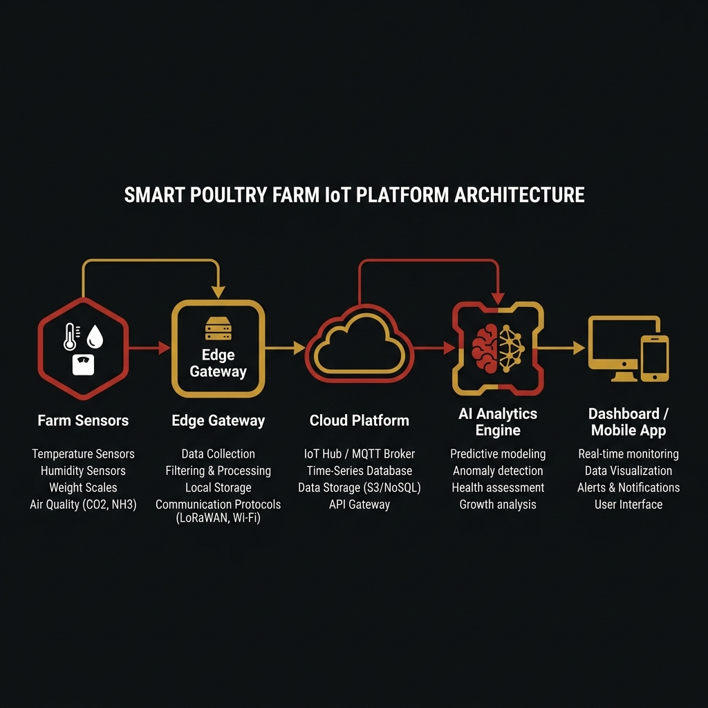 Architecture Map