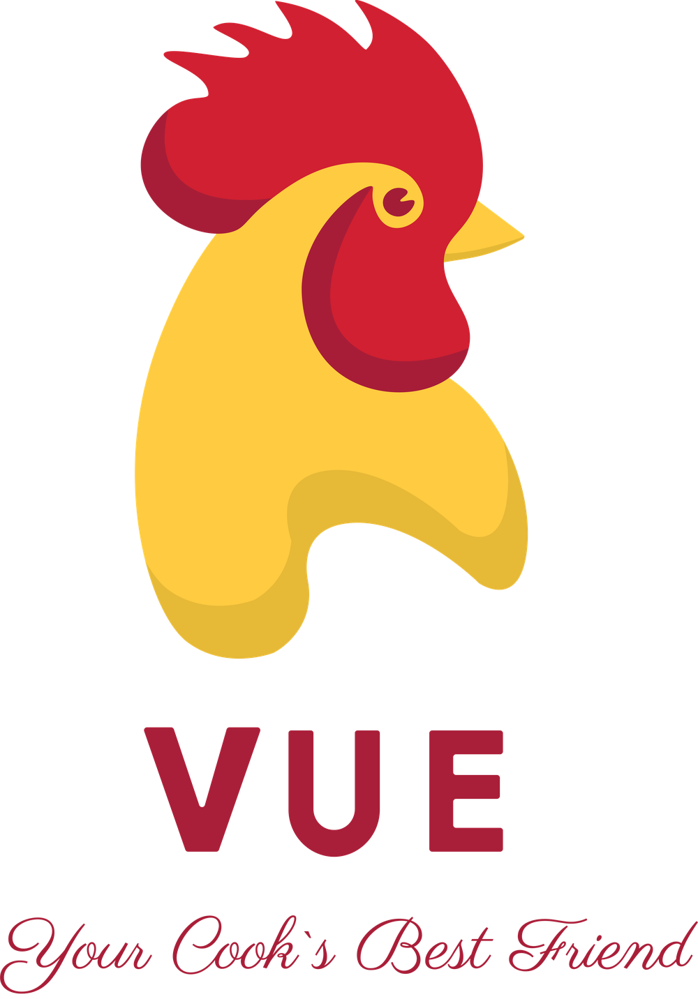 VUE Logo